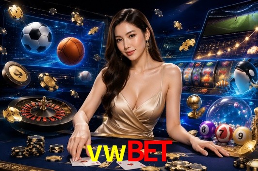 Secure Login vwbet