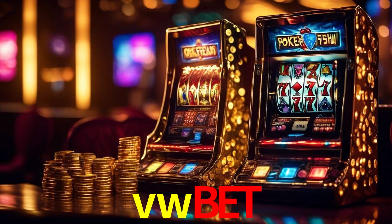 vwbet Logo 1