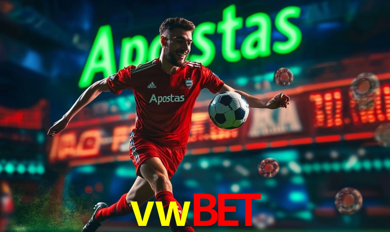 Casino Ao Vivo vwbet