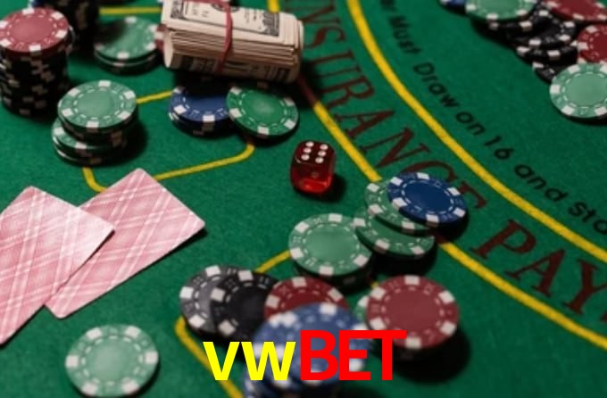 Apostas Ao Vivo vwbet