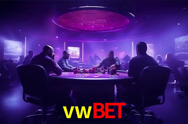 Login Seguro vwbet