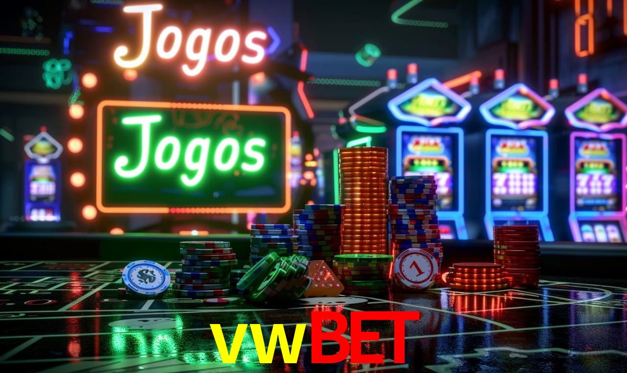 Odds Competitivas vwbet