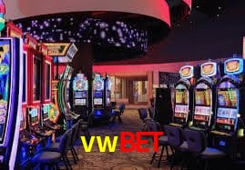 Plataforma vwbet - PIX Instantâneo