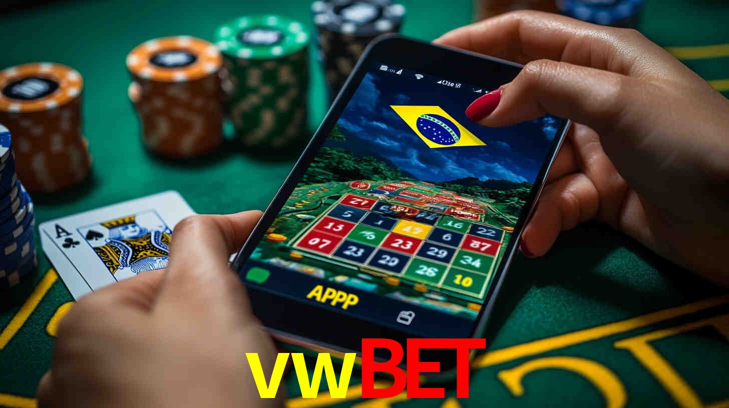 Descubra a Essência do vwbet: Nossa História e Compromissos