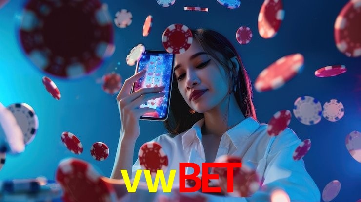 vwbet Logo 2