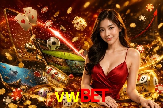 Seasonal Promotions vwbet