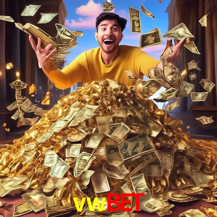Apostas de Futebol vwbet