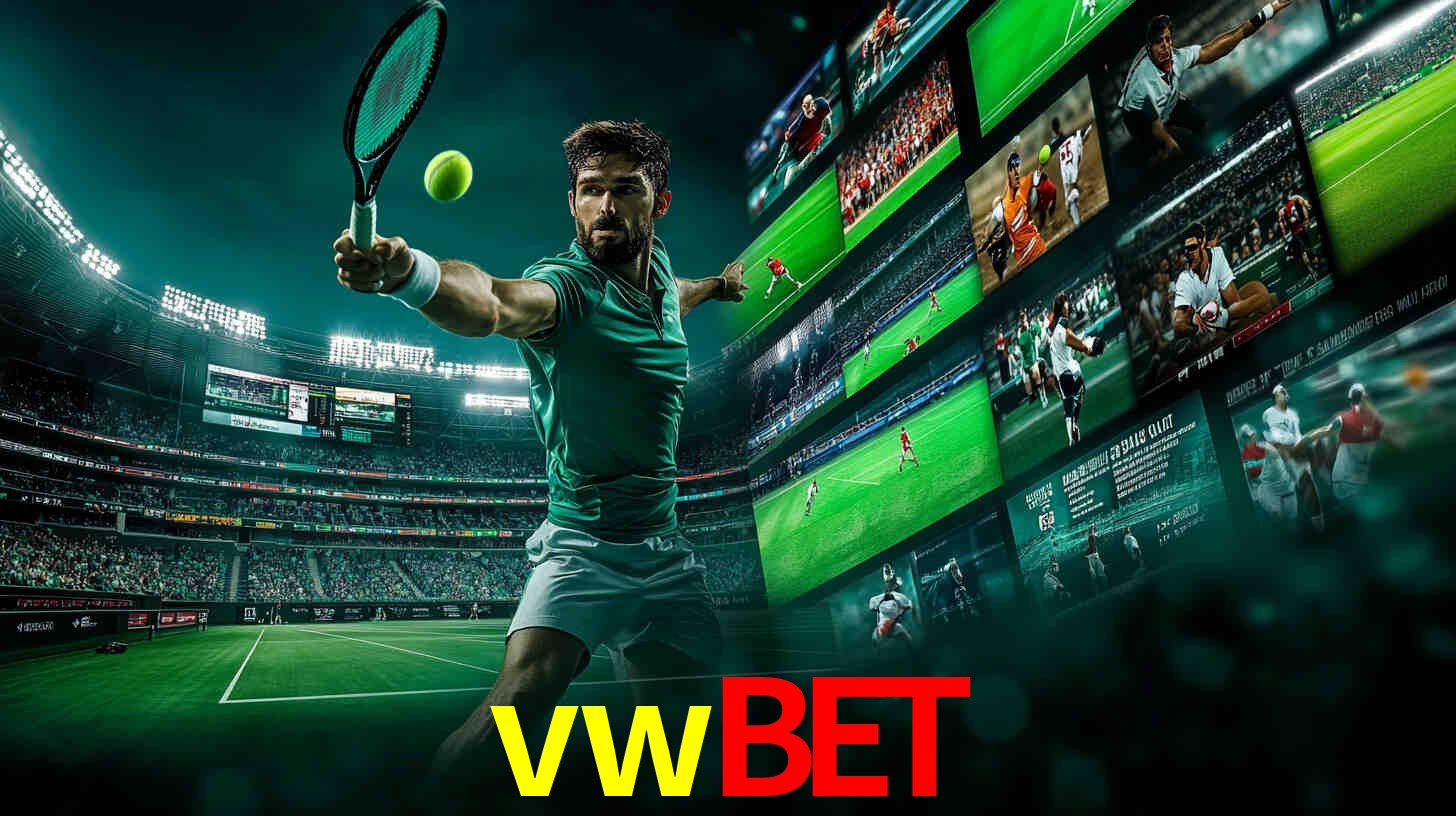 Explorando a Categoria de Eventos em Apostas na vwbet
