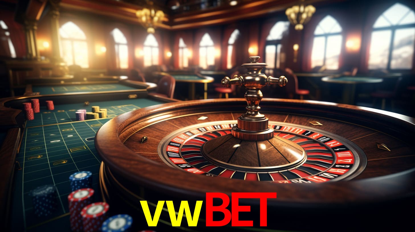 Welcome Bonus vwbet