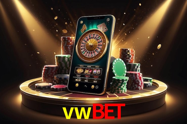 vwbet PIX Instantâneo - Saques em 8 Minutos