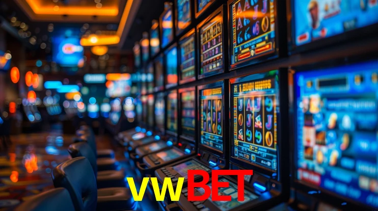 APP oficial da vwbet para mobile