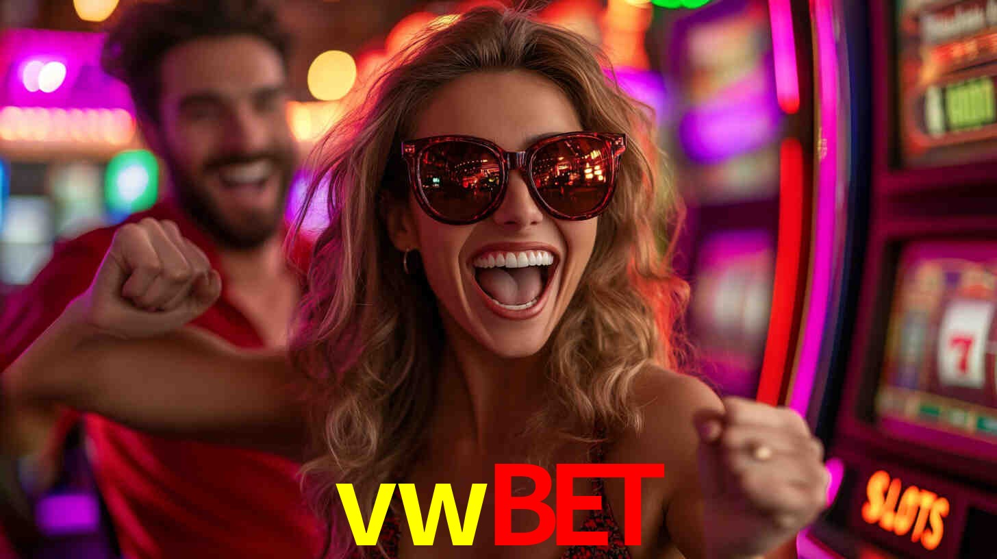 Inovações de Jogos na vwbet: O Futuro das Experiências Interativas