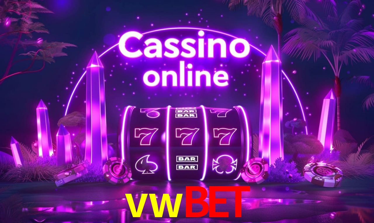 vwbet Instalar Logo 1