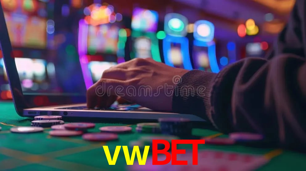 Casino VIP vwbet