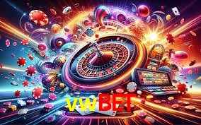 Recursos de Bônus vwbet