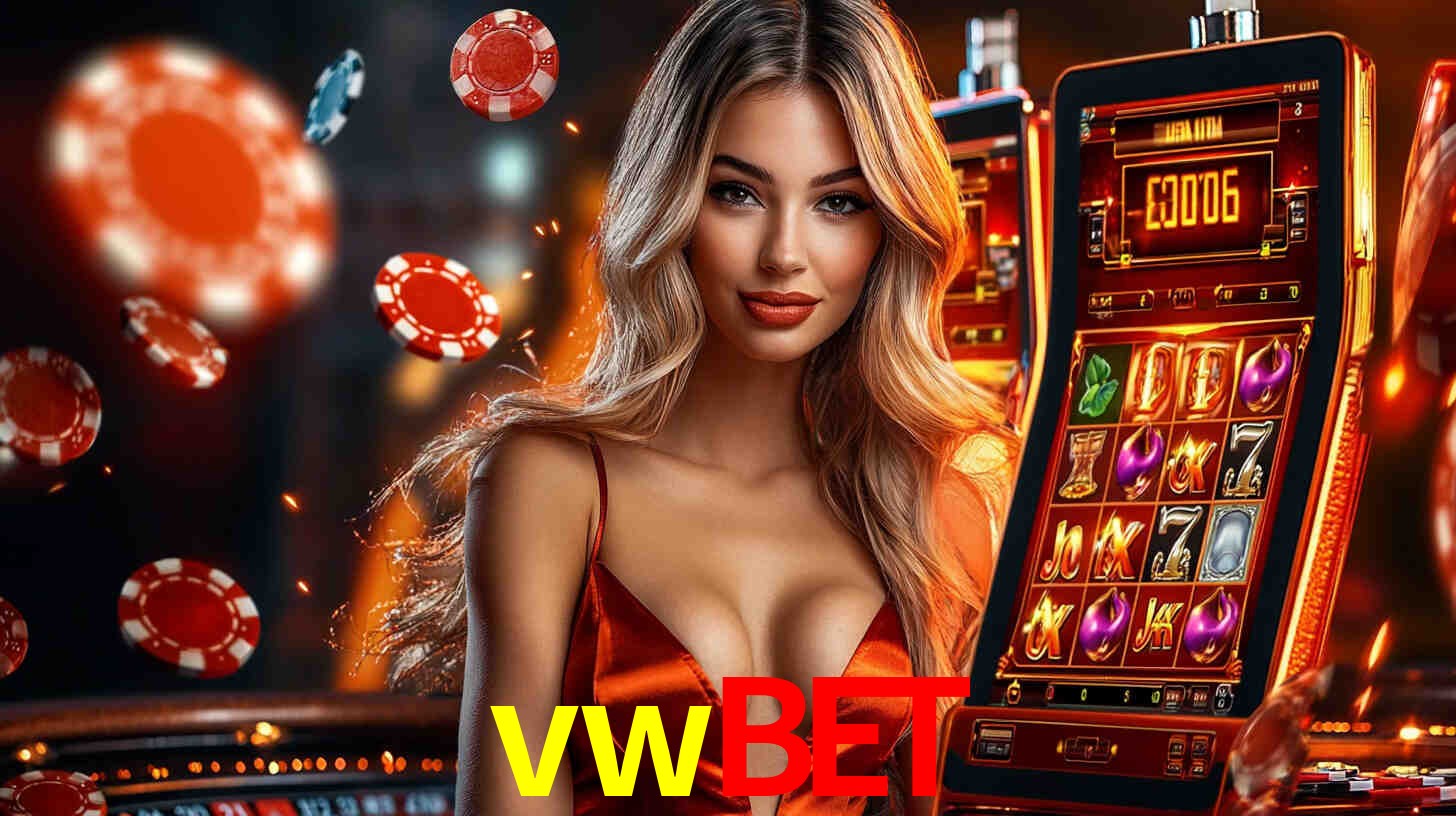 vwbet: Seu Especialista em Apostas Esportivas Brasileiras
