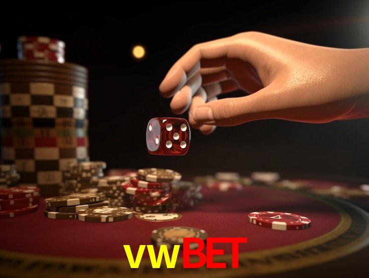 Design Responsivo vwbet
