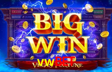 vwbet Cassino Online Certificado