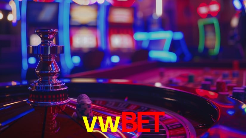 Sinta a adrenalina dos jogos de cassino com vwbet