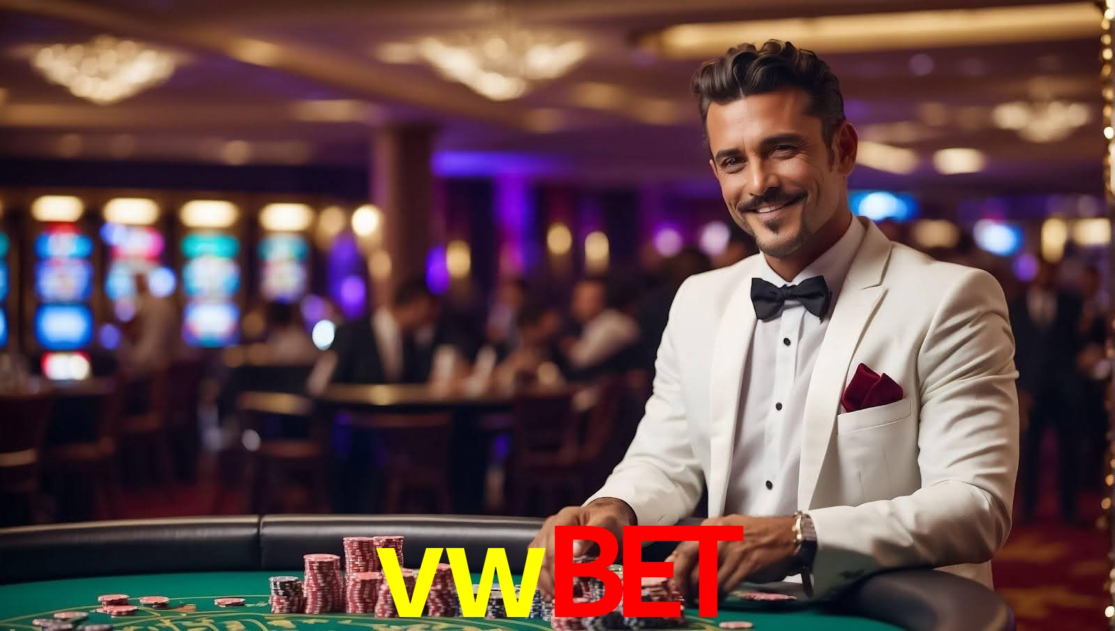 vwbet Instalar Logo 3