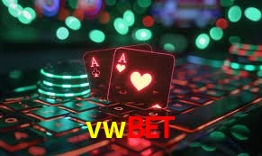 Casino Ao Vivo vwbet