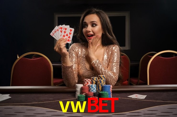 Bônus Diários vwbet