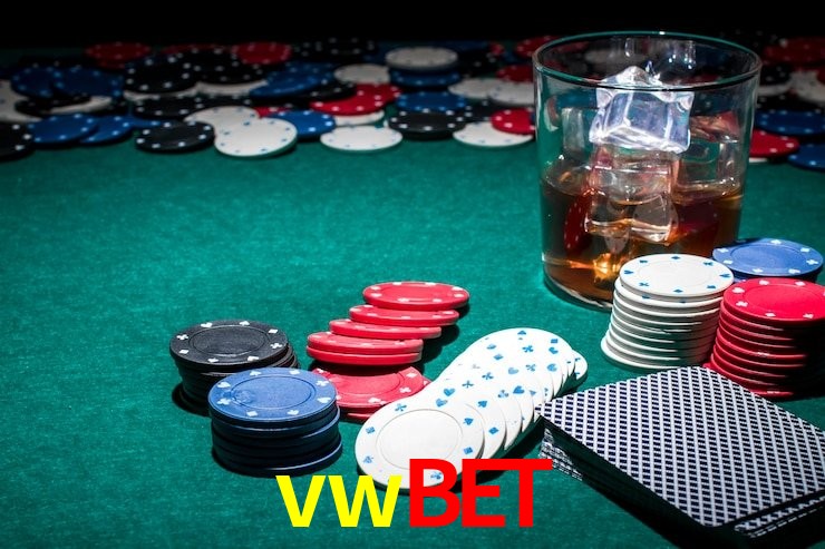 Estatísticas Esportivas vwbet