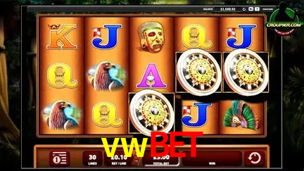 Desvendando o Mundo dos Jogos Virtuais na vwbet