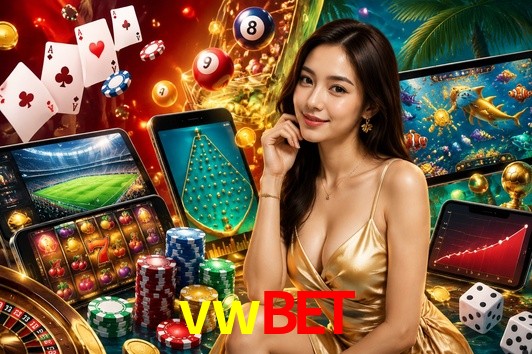 Roulette Table vwbet