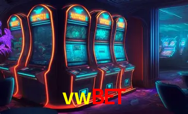Descubra a Magia dos Jogos de Arcade no vwbet