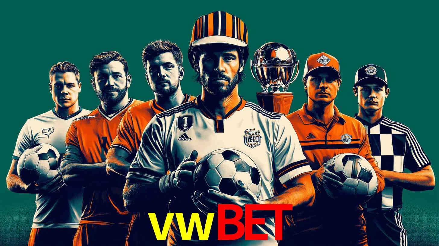 Descubra o Programa VIP da vwbet: Vantagens Exclusivas para Jogadores