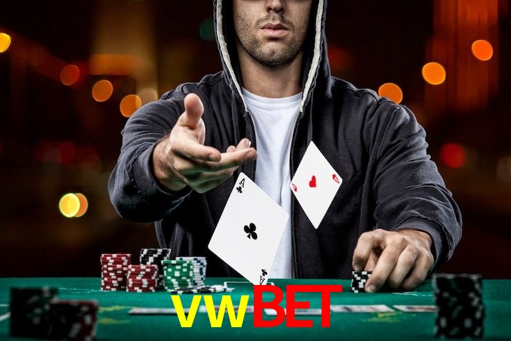 Servidor Brasil vwbet