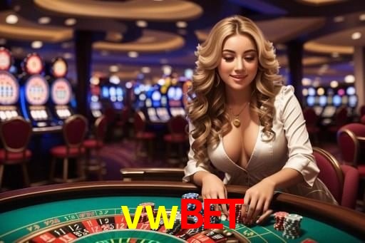 Blackjack Table vwbet