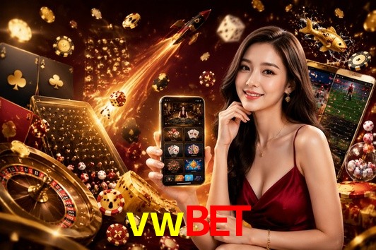 Account Benefits vwbet