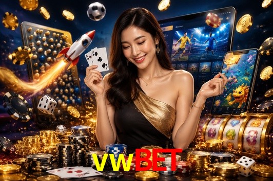 Slot Games vwbet