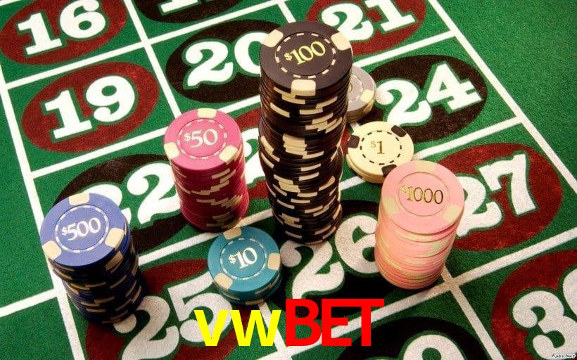 vwbet Logo 3