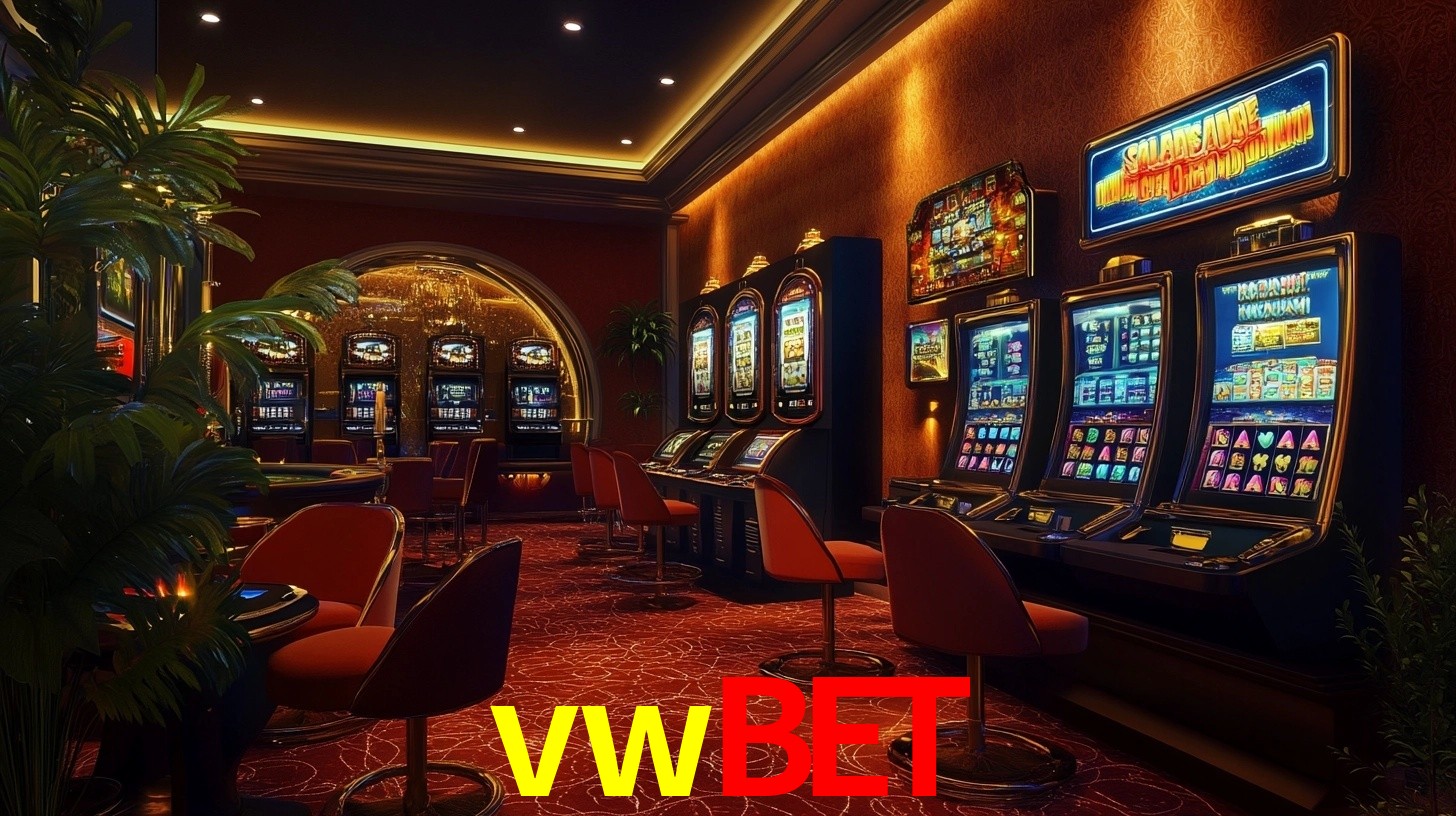 vwbet App Interface