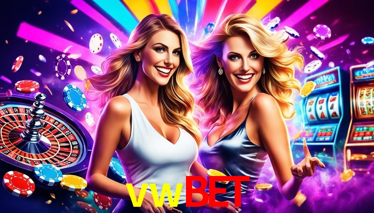 Mesa de Blackjack vwbet