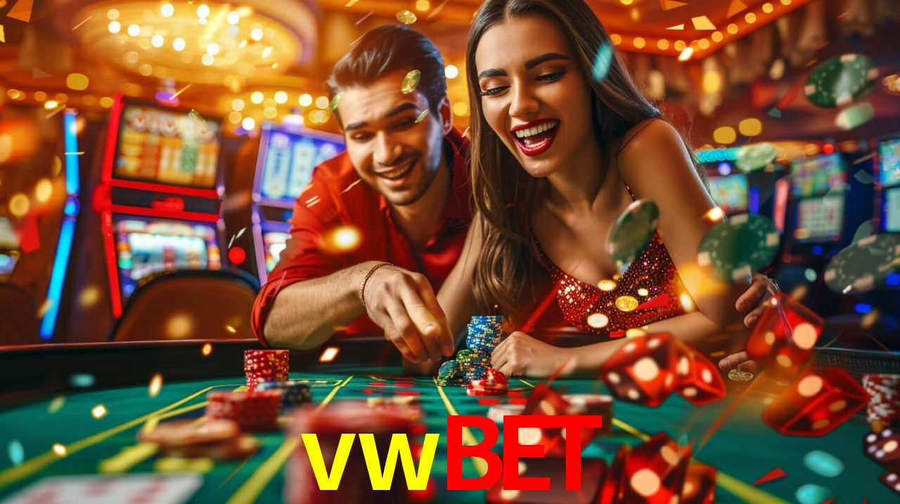 vwbet Certificado eCOGRA - Jogos Justos Auditados